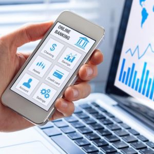 Banco Digital Avançado